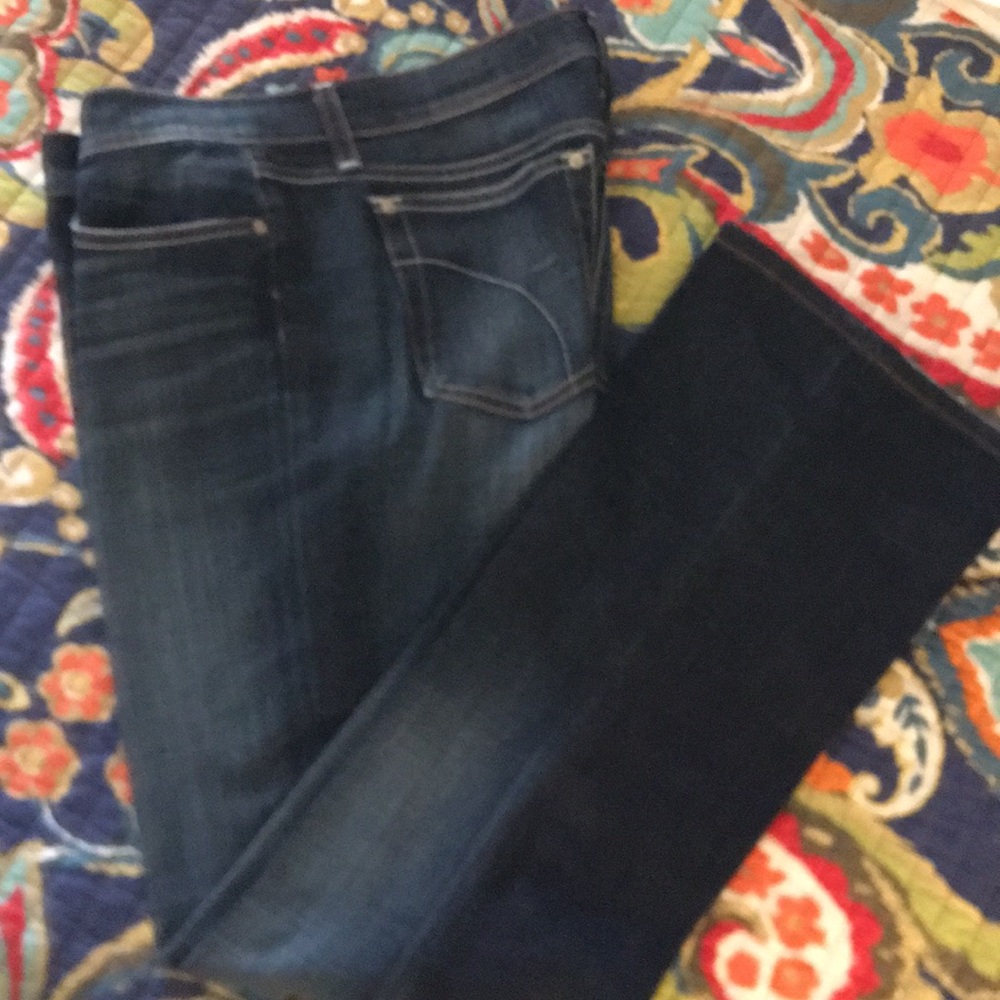Joe’s Jeans